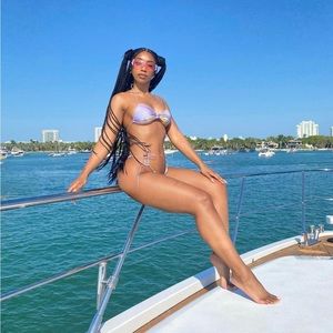 Voight by Valentina Sunset Bikini